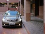 Infiniti M35x 2006 года (RU)